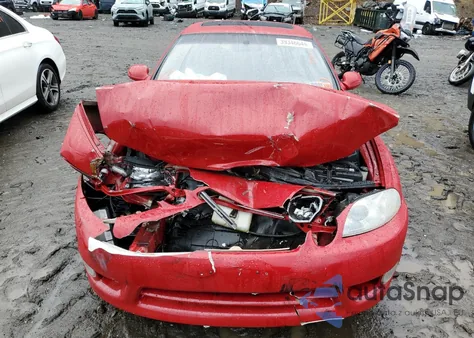 1999 Lexus Sc 400 from USA, damaged, VIN JT8CH32YXX1002433